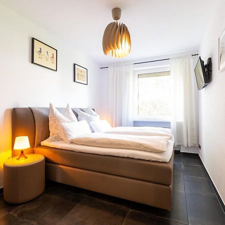 Apartment Ech Koenigsberger Вюрцбург Екстериор снимка