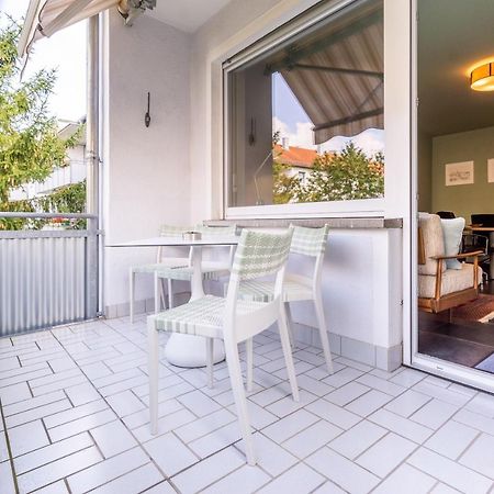 Apartment Ech Koenigsberger Вюрцбург Екстериор снимка