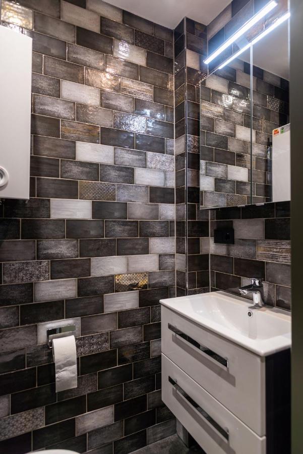 Apartment Ech Koenigsberger Вюрцбург Екстериор снимка