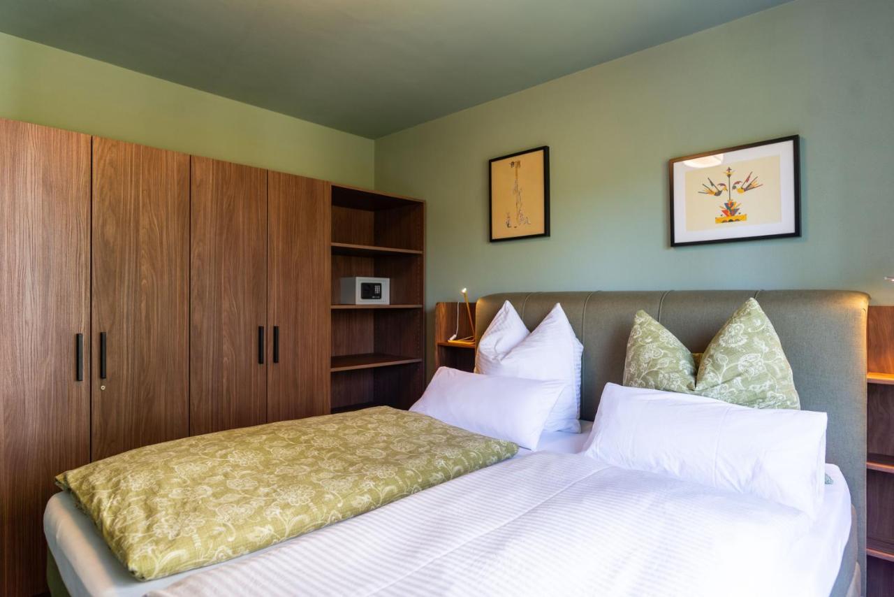 Apartment Ech Koenigsberger Вюрцбург Екстериор снимка