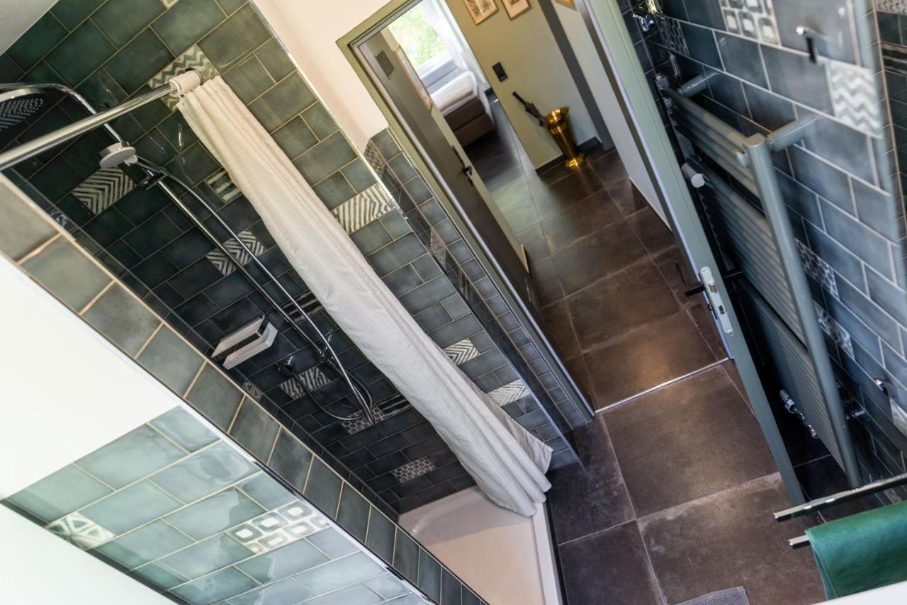 Apartment Ech Koenigsberger Вюрцбург Екстериор снимка