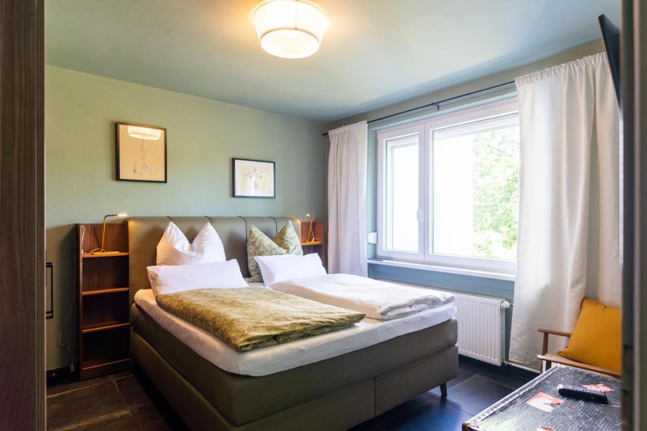 Apartment Ech Koenigsberger Вюрцбург Екстериор снимка