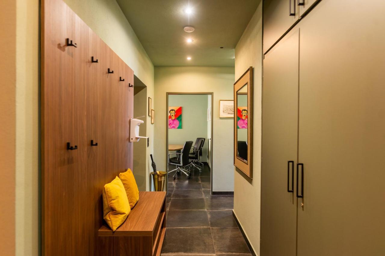 Apartment Ech Koenigsberger Вюрцбург Екстериор снимка
