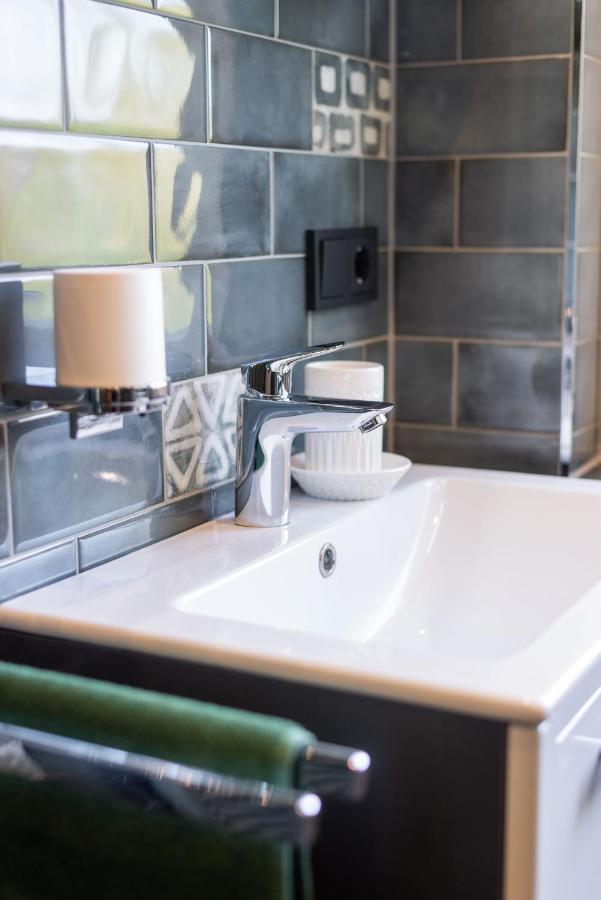 Apartment Ech Koenigsberger Вюрцбург Екстериор снимка
