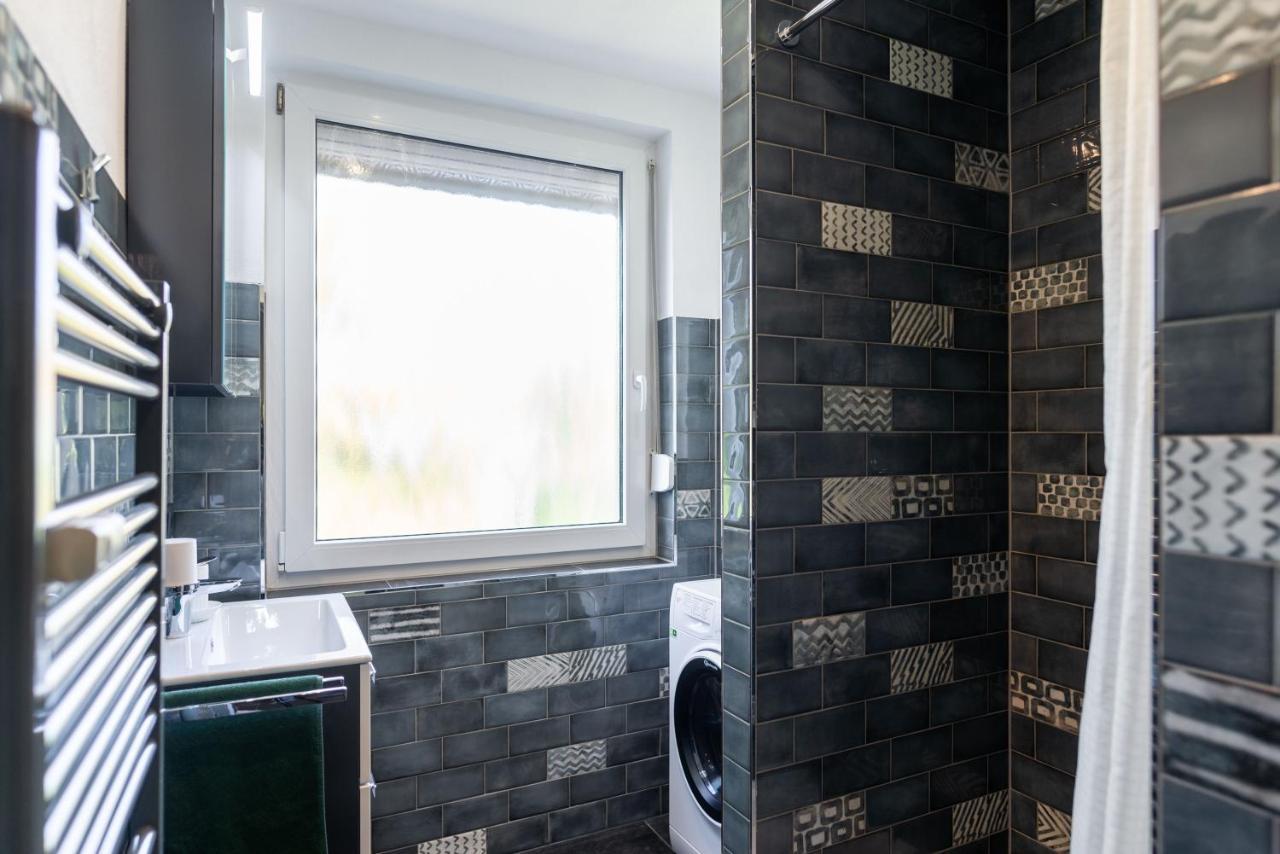 Apartment Ech Koenigsberger Вюрцбург Екстериор снимка