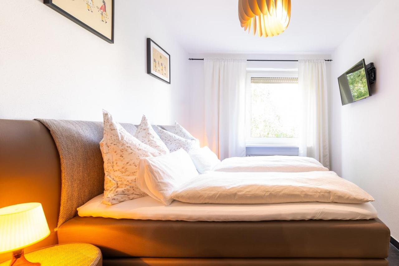 Apartment Ech Koenigsberger Вюрцбург Екстериор снимка