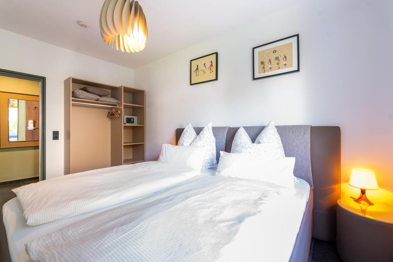 Apartment Ech Koenigsberger Вюрцбург Екстериор снимка