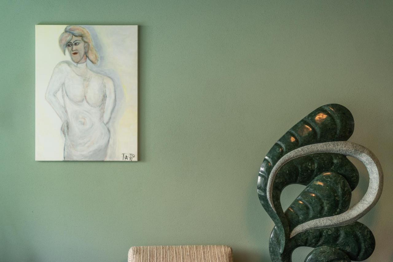 Apartment Ech Koenigsberger Вюрцбург Екстериор снимка