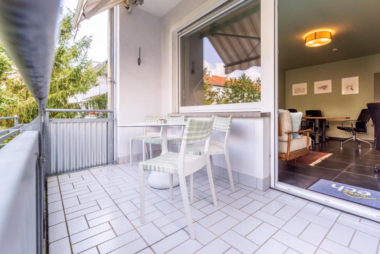 Apartment Ech Koenigsberger Вюрцбург Екстериор снимка