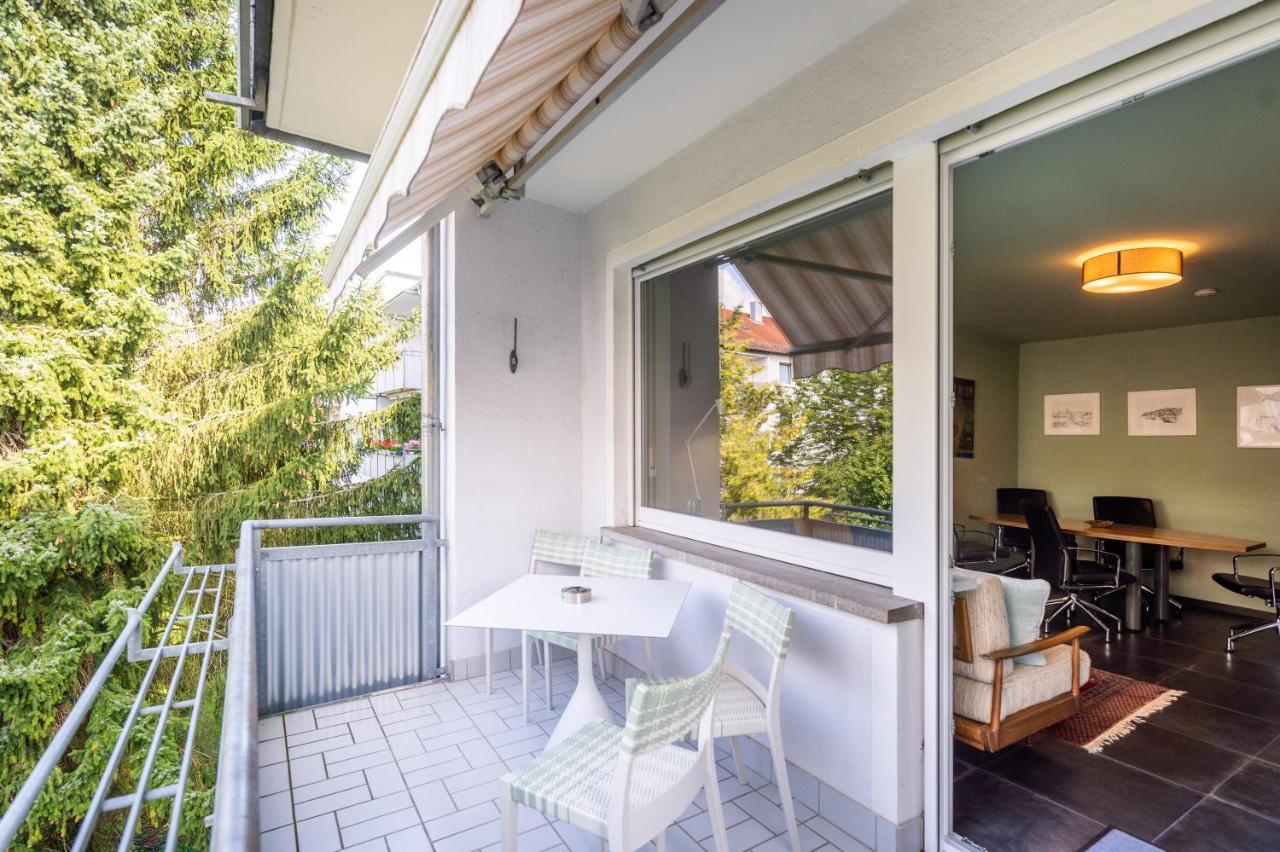 Apartment Ech Koenigsberger Вюрцбург Екстериор снимка